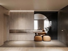 玩好這些材質(zhì)混搭，“中性氣質(zhì)”輕松帶回家！